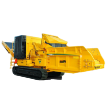 Дробильные установки