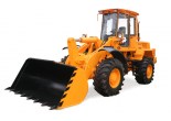Услуги по аренде погрузчиков фронтальных АМКОДОР 332С4, ТО-18Б в Бресте и Брестской области по низким ценам