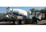 Заказ миксера, бетоносмесителя МАЗ, КАМАЗ, Scania по низким ценам