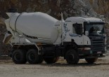 Услуги по аренде миксера, бетоносмесителя МАЗ, КАМАЗ, Scania в Бресте и Брестской области по низким ценам