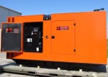 Услуги по аренде электростанции, дизельгенератора Europower в Бресте и Брестской области по низким ценам
