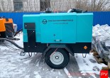 Услуги по аренде компрессора передвижного ММЗ в Бресте и Брестской области по низким ценам