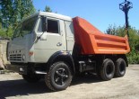 КАМАЗ, МАЗ