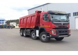 Volvo, MAN, Scania, МАЗ