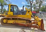 Komatsu D65 PX12