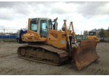 Услуги по аренде бульдозера Liebherr PR 724 B Litronic в Бресте и Брестской области по низким ценам