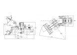 Аренда погрузчика фронтального Shantui SL50W-2 в Бресте