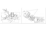 Аренда погрузчика фронтального Shantui SL30W в Бресте
