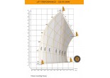 Услуга погрузчика телескопического JCB 535-95 по низким ценам