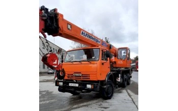 Клинцы КС 55713-1К-3
