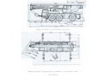 Аренда автокрана Liebherr LTM 1050/1 в Бресте