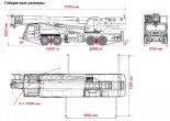 Заказ автокрана SANY QY50C по низким ценам
