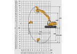 Заказ гусеничного экскаватора Doosan Solar 220 LC-V по низким ценам