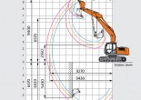 Hitachi ZX180LC