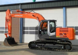 Hitachi ZX180LC