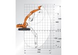 Заказ гусеничного экскаватора Doosan Solar 255LCV по низким ценам