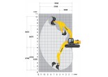 Заказ гусеничного экскаватора Hyundai R210LC-7 по низким ценам