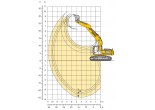 Заказ гусеничного экскаватора Liebherr R914 по низким ценам