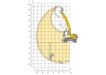Заказ колесного экскаватора Liebherr A 316 Litronic по низким ценам