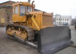 Услуги по аренде бульдозера ЧТЗ Д3 171 в Бресте и Брестской области по низким ценам