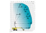 Заказать коленчатый подъемник Haulotte HA260PX