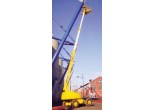 Аренда телескопического подъемника Haulotte H21TX в Бресте