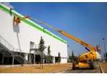Аренда экскаватора погрузчика JCB 4CX в Бресте