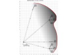 Заказать телескопический подъемник Haulotte H25TPX