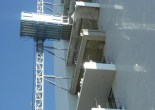 Услуги по аренде фасадного подъемника MABER MB C 2000/150-S в Бресте и Брестской области по низким ценам