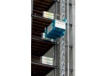 Аренда фасадного подъемника MABER MB C 2000/150-S в Бресте