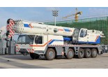 Услуги по аренде автокрана Zoomlion QY90Y в Бресте и Брестской области по низким ценам