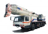 Услуги по аренде автокрана ZOOMLION QY160V в Бресте и Брестской области по низким ценам