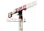 Аренда башенного крана TEREX COMEDIL CTT 161/A-8 TS в Бресте