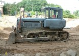 Услуги по аренде бульдозера ДТ-75 в Бресте и Брестской области по низким ценам