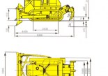 Shantui SD16L