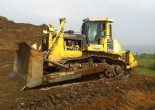 Услуги по аренде бульдозера Komatsu D275A в Бресте и Брестской области по низким ценам