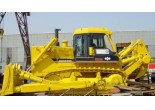 Услуги по аренде бульдозера Komatsu D355A в Бресте и Брестской области по низким ценам