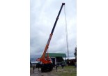Аренда автокрана Клинцы КС 35719-5-02 в Бресте