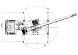 Заказ автокрана Клинцы КС 35719-5-02