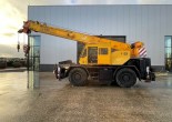Услуги по аренде автокрана Tadano 300E в Бресте и Брестской области по низким ценам