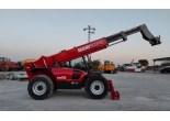 Услуги по аренде погрузчика телескопического Manitou MT 1235 S Turbo в Бресте и Брестской области по низким ценам