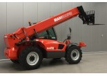 Услуги по аренде погрузчика телескопического Manitou MTL 1435 SL в Бресте и Брестской области по низким ценам