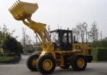 Услуги по аренде погрузчика фронтального ChengGong CG932E в Бресте и Брестской области по низким ценам