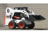 Услуги по аренде мини-погрузчика Bobcat s185 в Бресте и Брестской области по низким ценам