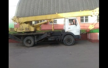 Машека КС 3579-4