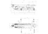 Аренда Grove GMK 5130-2 в Бресте