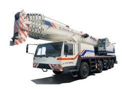 Автокран ZOOMLION QY160V аренда в Бресте и Брестской области по низким ценам