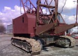 Услуги по аренде крана гусеничного СКГ-63А в Бресте и Брестской области по низким ценам