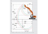 Заказ гусеничного экскаватора Hitachi ZX 180LCN-5G по низким ценам