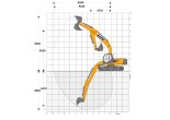 Заказ гусеничного экскаватора JCB JS220SC по низким ценам